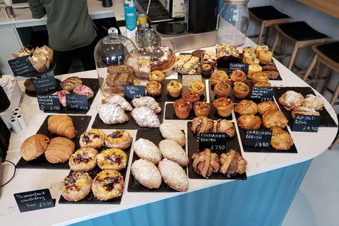 St David’s Cake Co photo 2